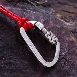 Серебряный карабин