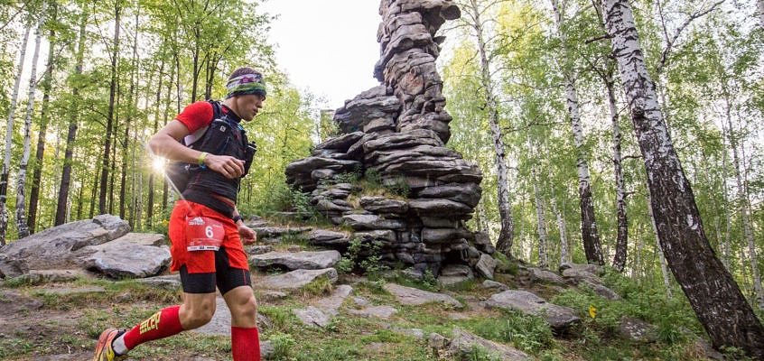 «Ural Trail Мarathon 100 km» — рецепт приготовления.
