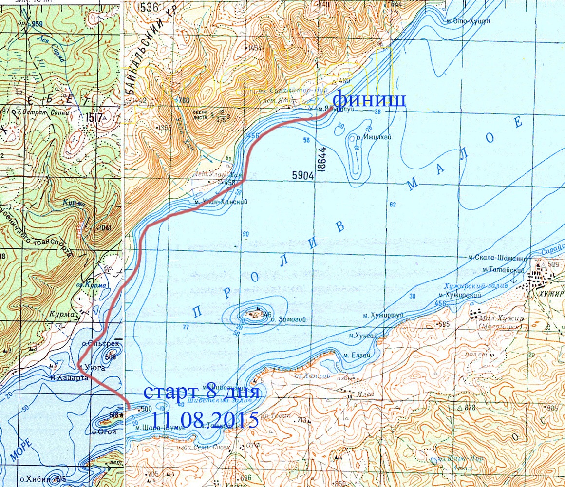 Где находится байкальское море. Мыс Уюга на Байкале на карте. Мыс Уюга на Байкале. Малое море Байкал карта. Мыс Хадарта Байкал на карте.