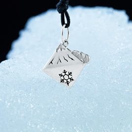 Подвеска "Лавина"