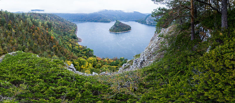 Юмагузинское водохранилище, урочище Сакаска 