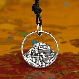 Подвеска «Кайлас»