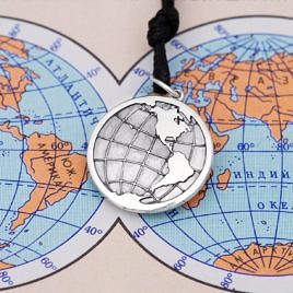 Подвеска “Планета” новая