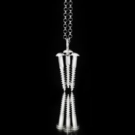 Украшение 3 шурупа украшение про Уфу