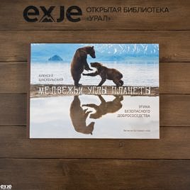 Медвежьи углы планеты