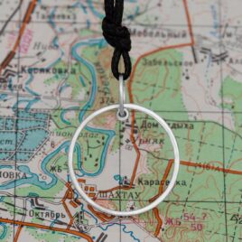 Подвеска «Шихан Шахтау»