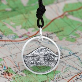 Подвеска «Шихан Торатау»