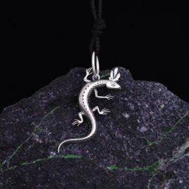 Подвеска «Хозяйка медной горы»