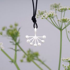 Подвеска «Курай»