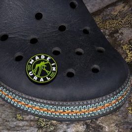 Джибитс «Made in Ural»