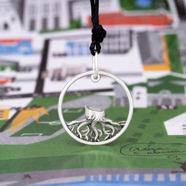 Подвеска «Уфа 450»