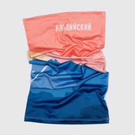 Бафф «Альпийский»
