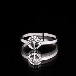 Кольцо “Курай” (maxi)