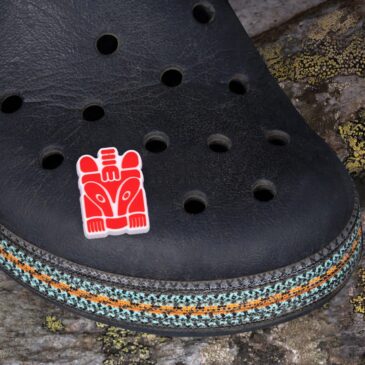 Джибитс “Пермь.Звериный стиль”