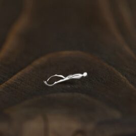 Серьга active girl  «Фридайвер»