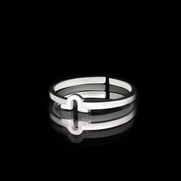 Кольцо «Спелео» (mini)