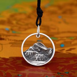 Подвеска «Аконкагуа»