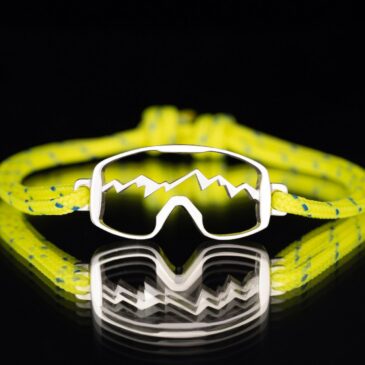 Браслет «Маска» lite