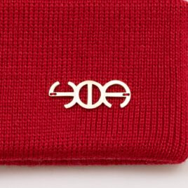 Пришивная Уфа (бронза)