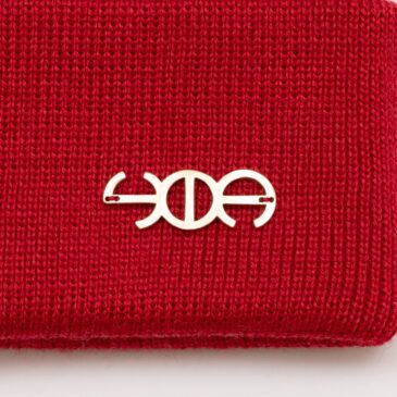 Пришивная Уфа (бронза)