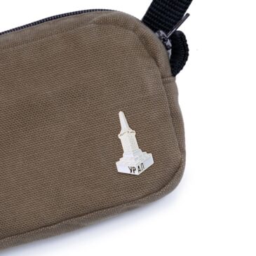 Значок «Граница Европа-Азия»