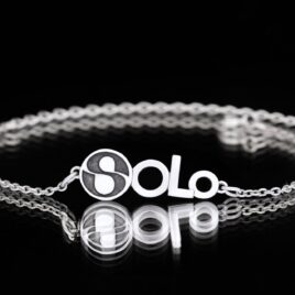 Браслет-цепочка «Solo»