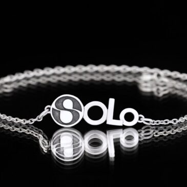 Браслет-цепочка «Solo»